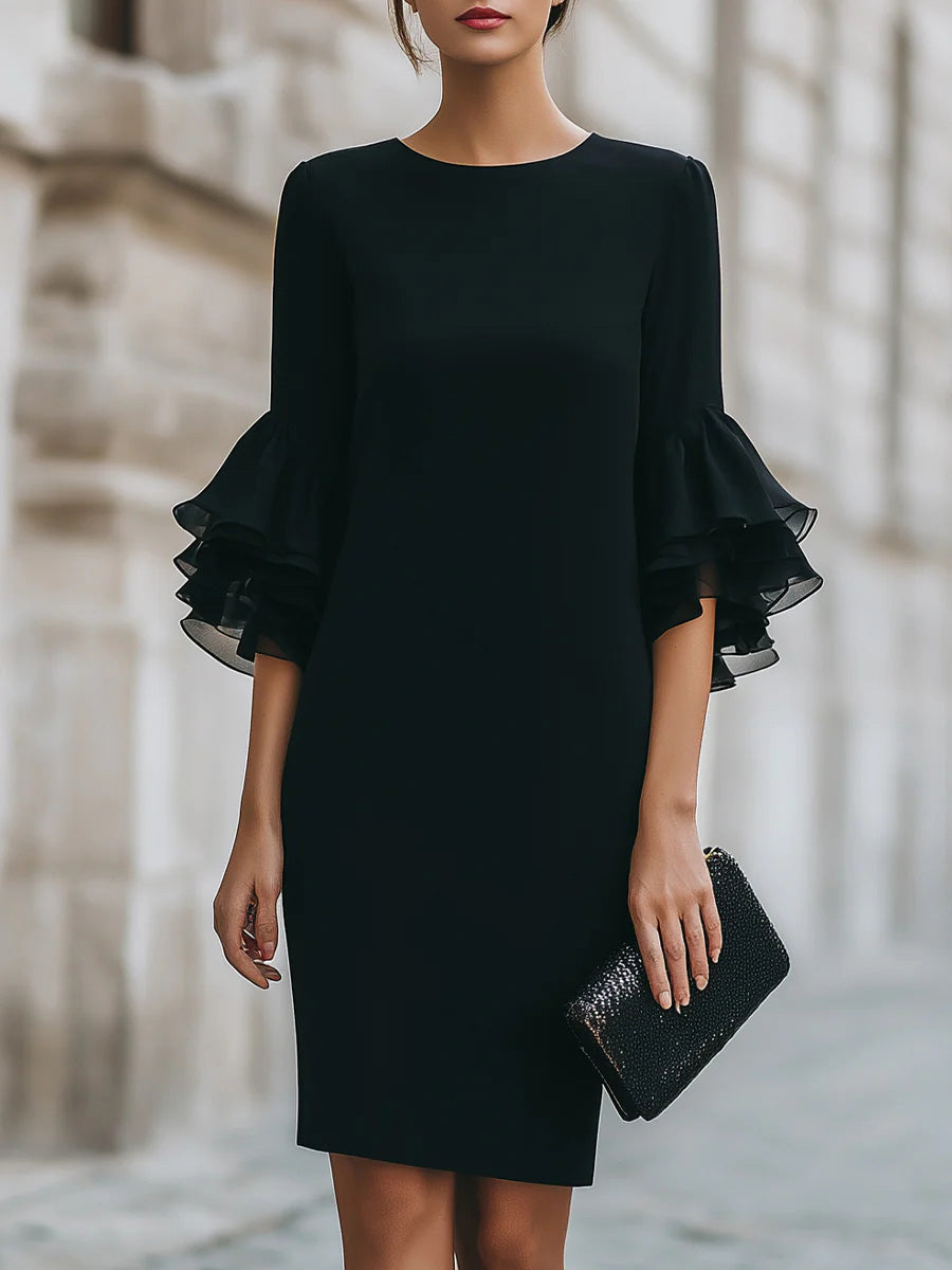 Dress That Flatters – Chic & premium