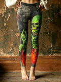 Gothic Statement Piece – Halloween Trend