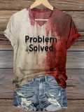 Chic Shirt – Boo-tiful Halloween