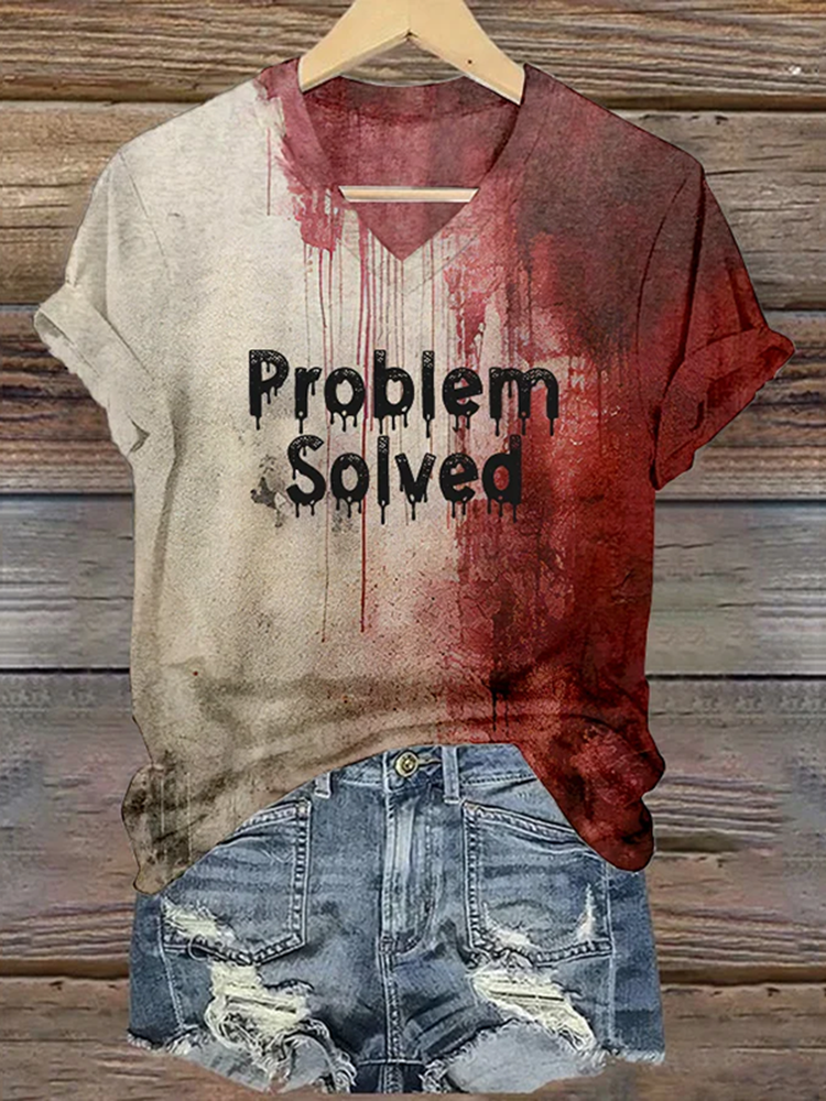 Chic Shirt – Boo-tiful Halloween