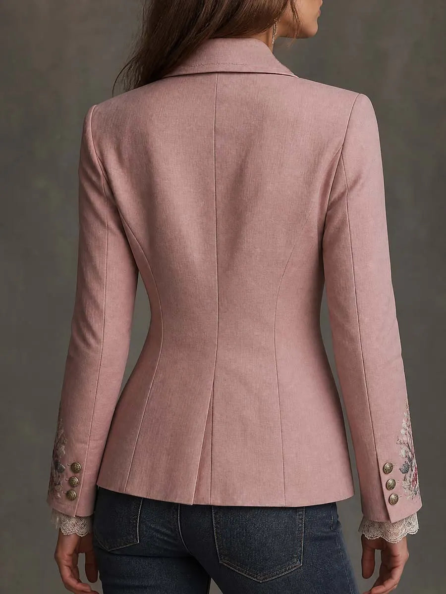 Vintage Blazer – Luxe for Less