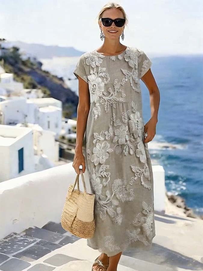 Elevated Dress – Chic, Worth Every Penny