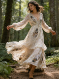 Elevated Maxi Dress – Boho, Steal of the Day