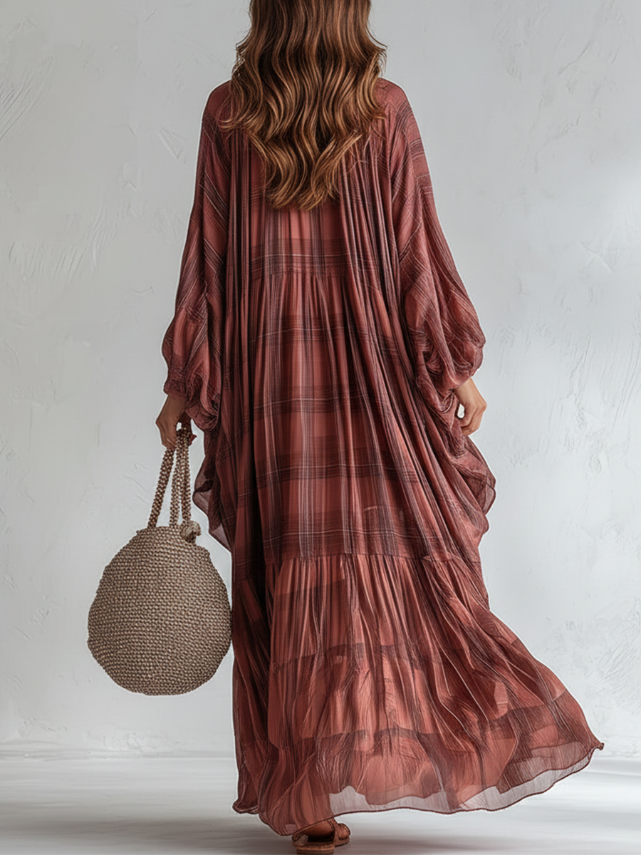 Meet the Bohemian Dress – Smart Price