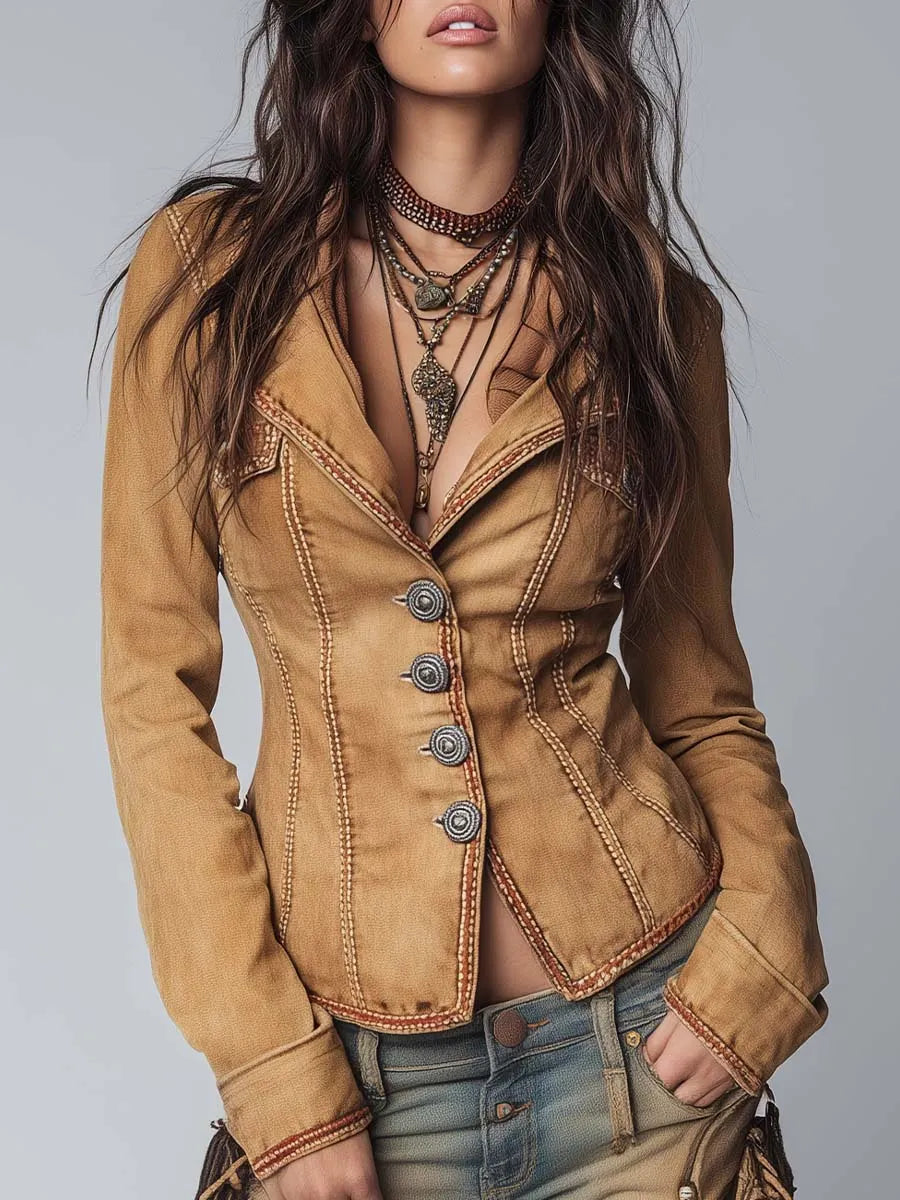 Unbeatable Price: Vintage Jacket