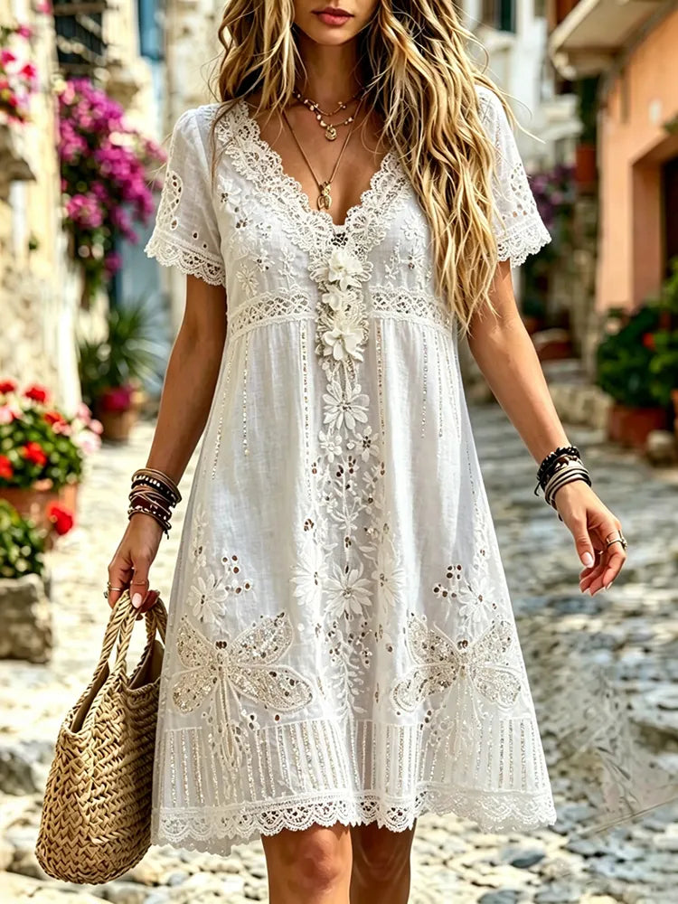 Meet the Retro Dress – Best Value