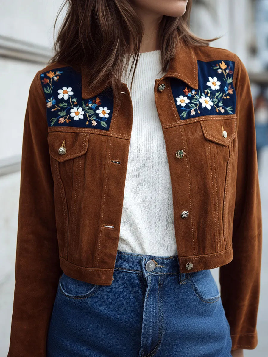 The Chic Jacket – Everyday Luxury