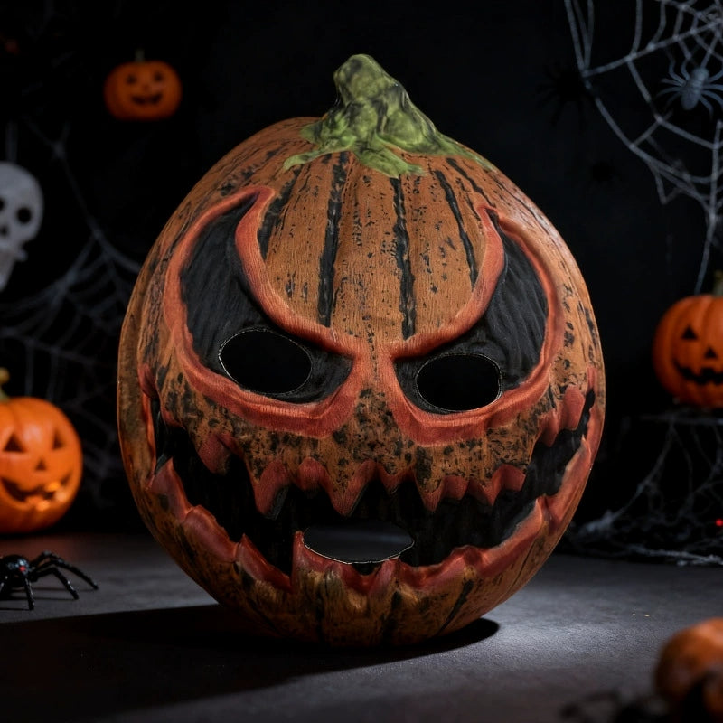 Wickedly Chic Statement Piece – Spooky Pick