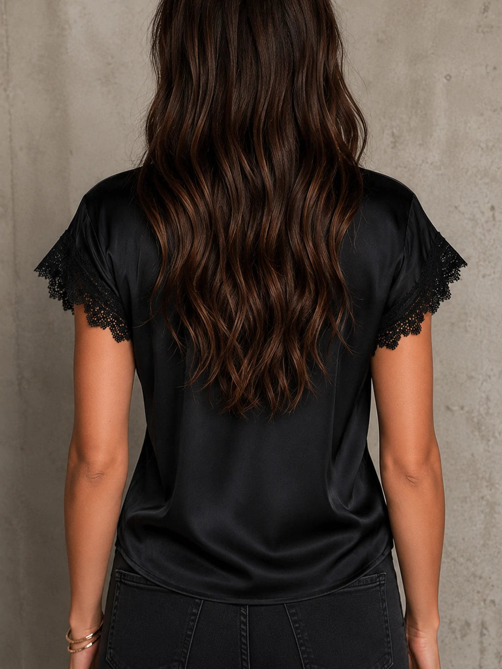 Elevated Blouse – Romantic, Great Value