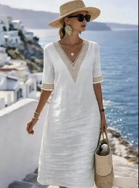 Dress That Flatters – Chic & premium