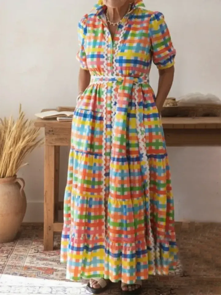 Elevated Dress – Chic, Budget-Friendly