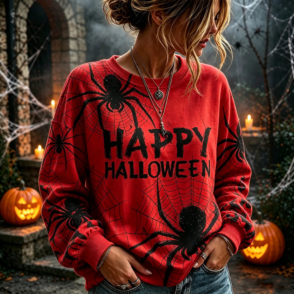 Spooky-Cute Shirt – Halloween Favorite