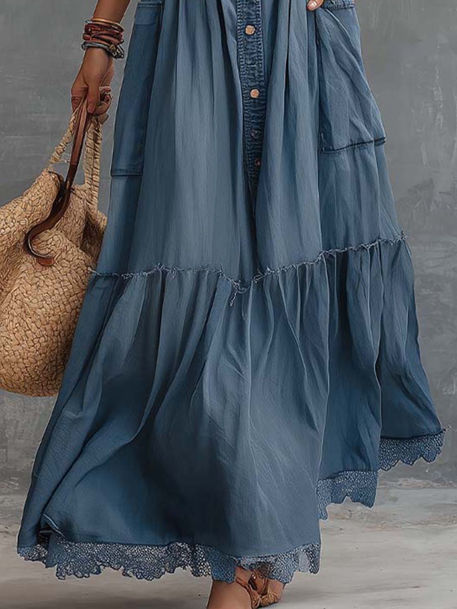 Chic Dress for Every Day – Everyday Luxury