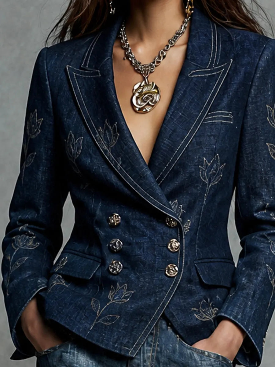 Meet the Chic Blazer – Best Value