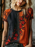 Retro Shirt – Everyday Luxury