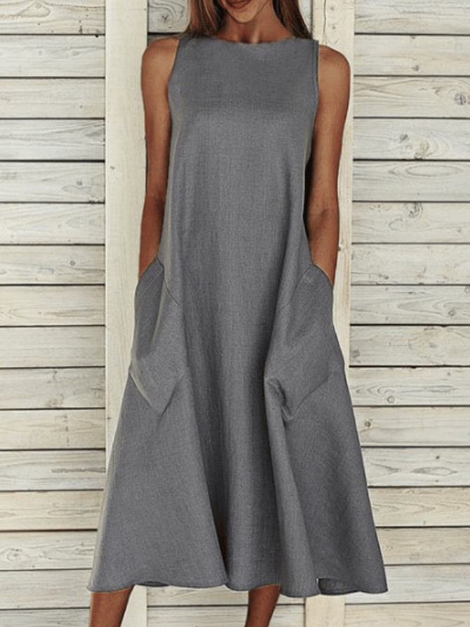 Elevated Dress – Elegant, Luxe for Less