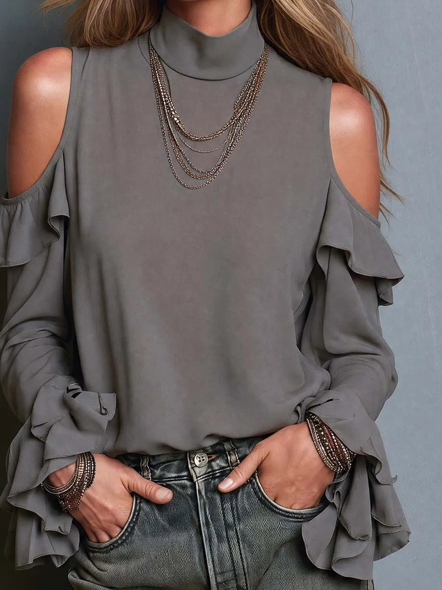 Chic Blouse – Everyday Luxury