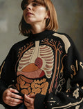 Classic Sweater – Boo-tiful Halloween
