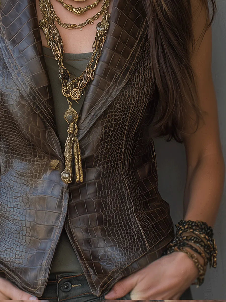 Meet the Vintage Statement Piece – Unbeatable Price