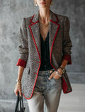 Meet the Vintage Blazer – Unbeatable Price