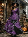 Gothic Dress – Halloween Trend
