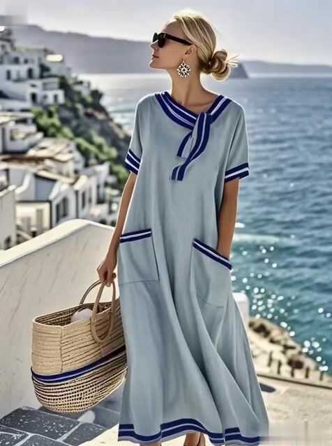 Dress That Flatters – Chic & premium
