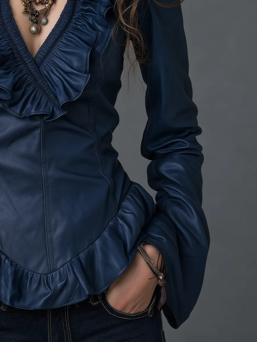 Top That Flatters – Vintage & premium