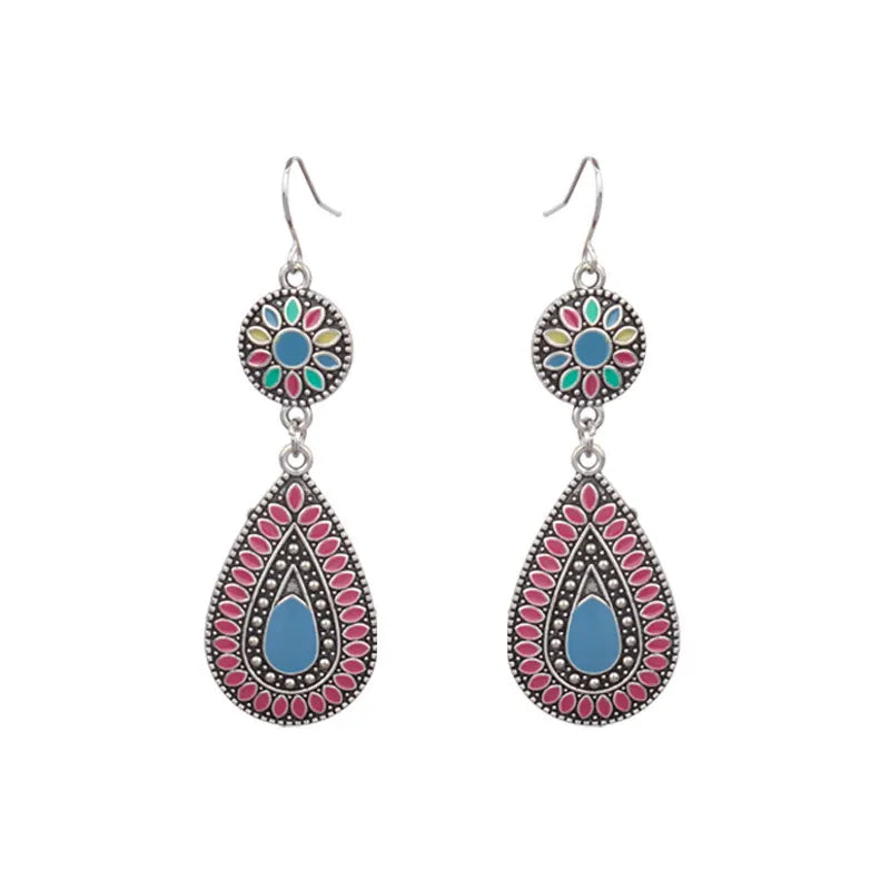 Women's Bohemian Earrings