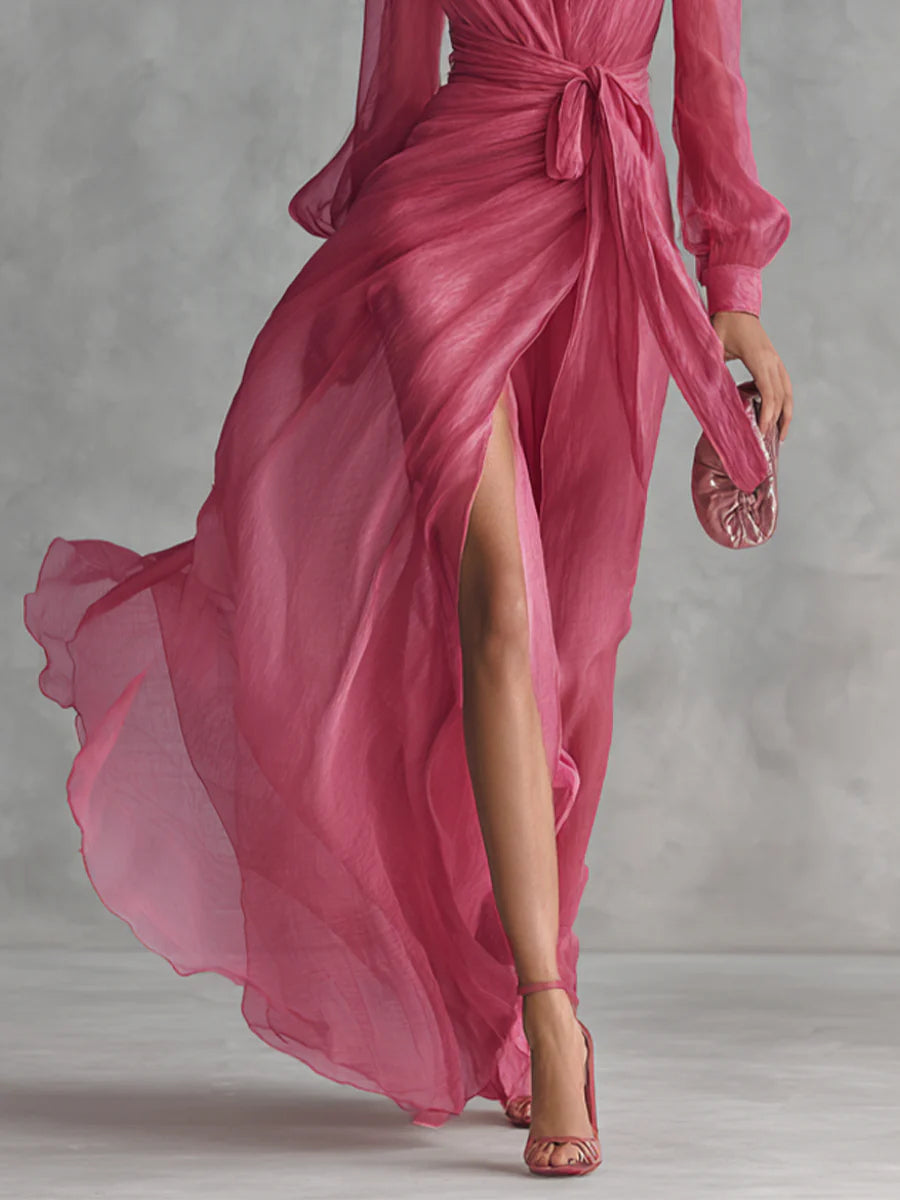 Elegant Dress – Budget-Friendly