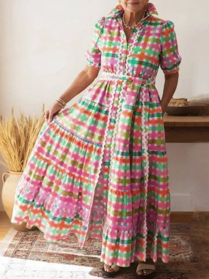 Elevated Dress – Chic, Budget-Friendly