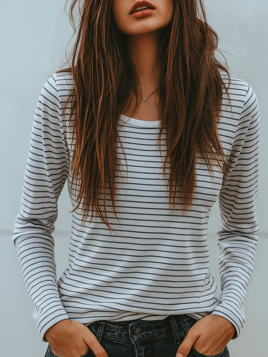 Classic Top – Worth Every Penny