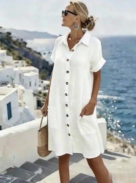 Dress That Flatters – Chic & premium