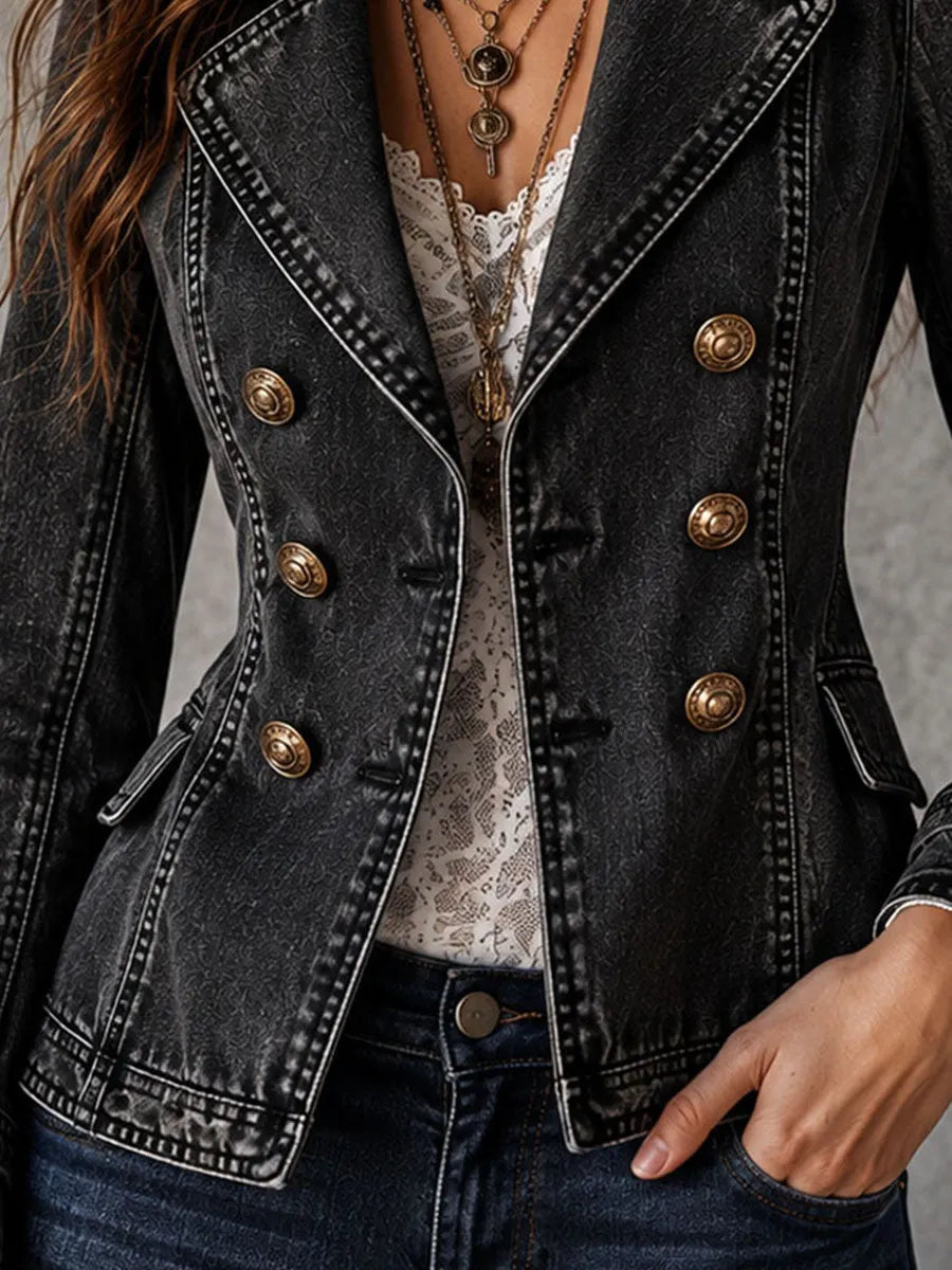 Vintage Jacket for Every Day – Steal of the Day