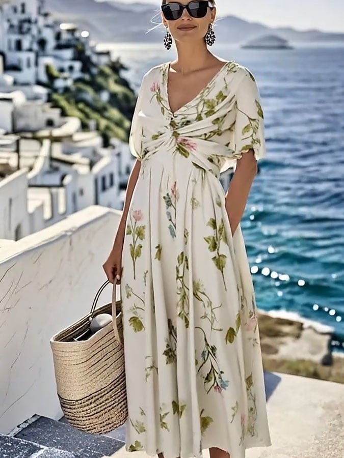 Meet the Chic Dress – Smart Price