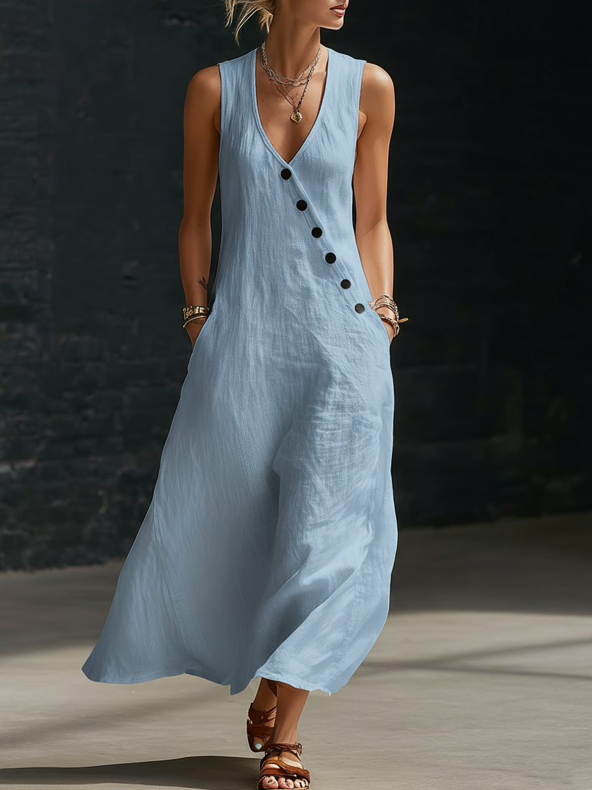 Elevated Dress – Chic, Everyday Luxury