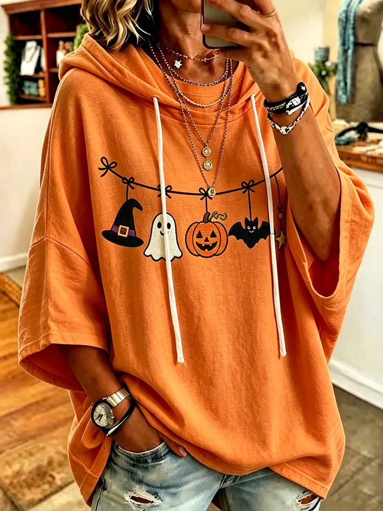 Hauntingly Beautiful Shirt – Party Ready