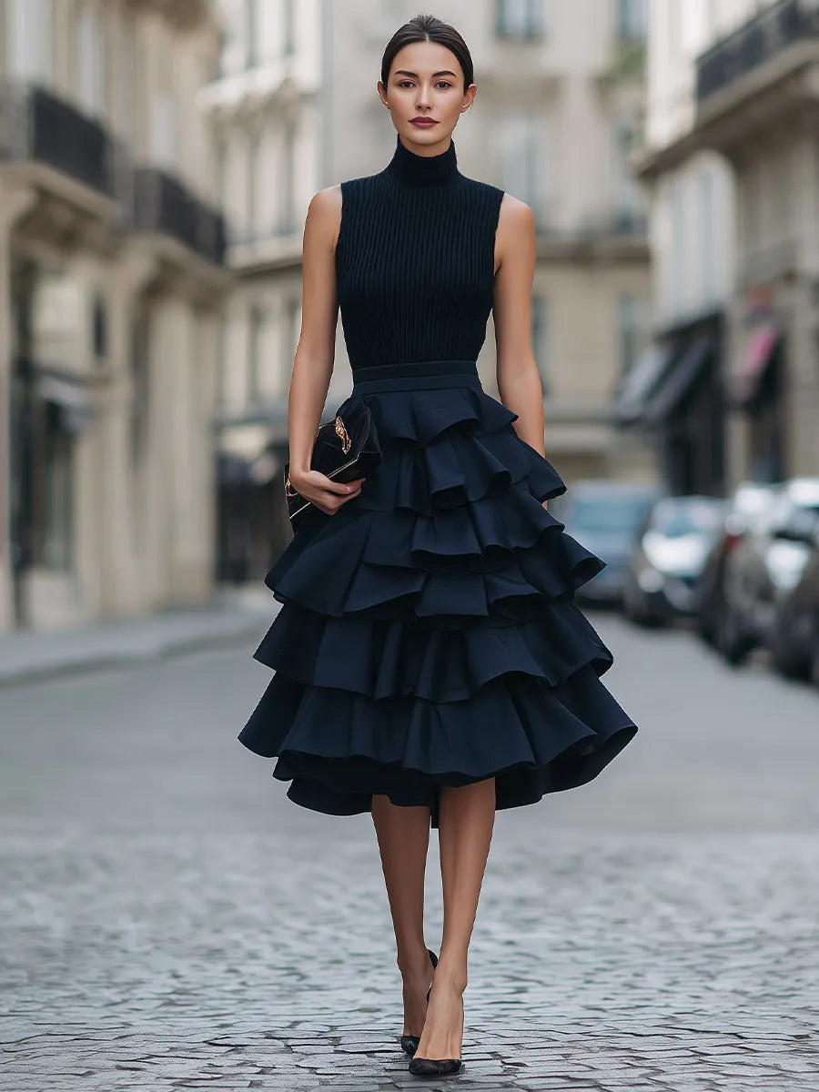 Chic Midi Dress You'll Love – Steal of the Day