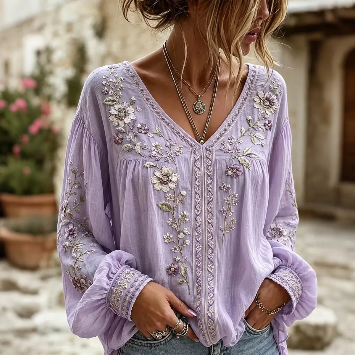 Elevated Top – Chic, Worth Every Penny