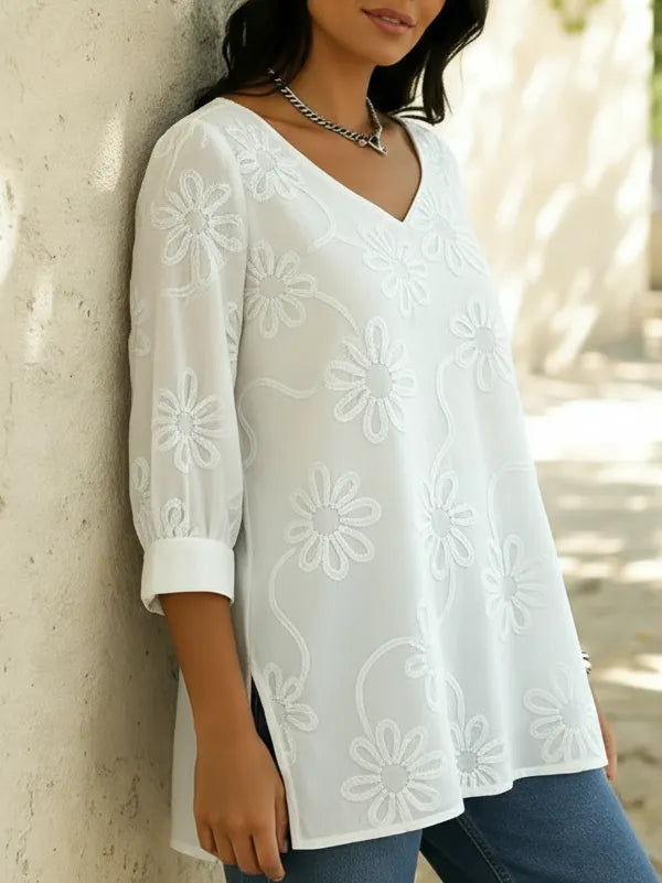 The Chic Blouse – Great Value