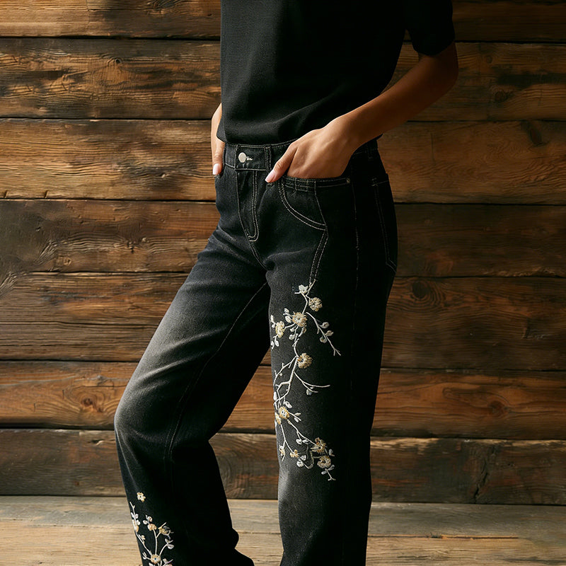 Premium Look: Chic Statement Piece