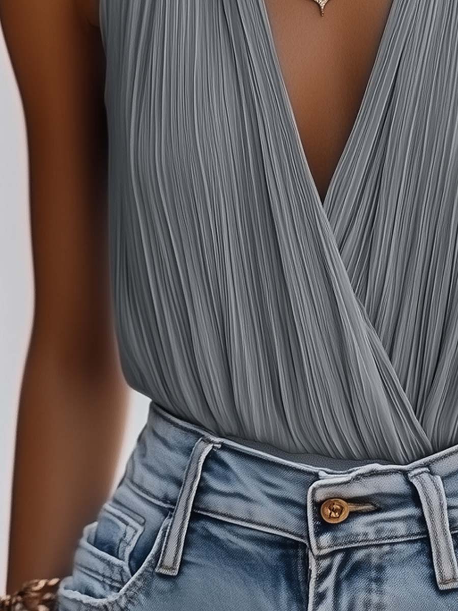 Top That Flatters – Chic & chiffon