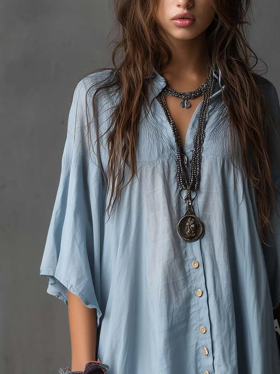 Elevated Mini Dress – Retro, Luxe for Less