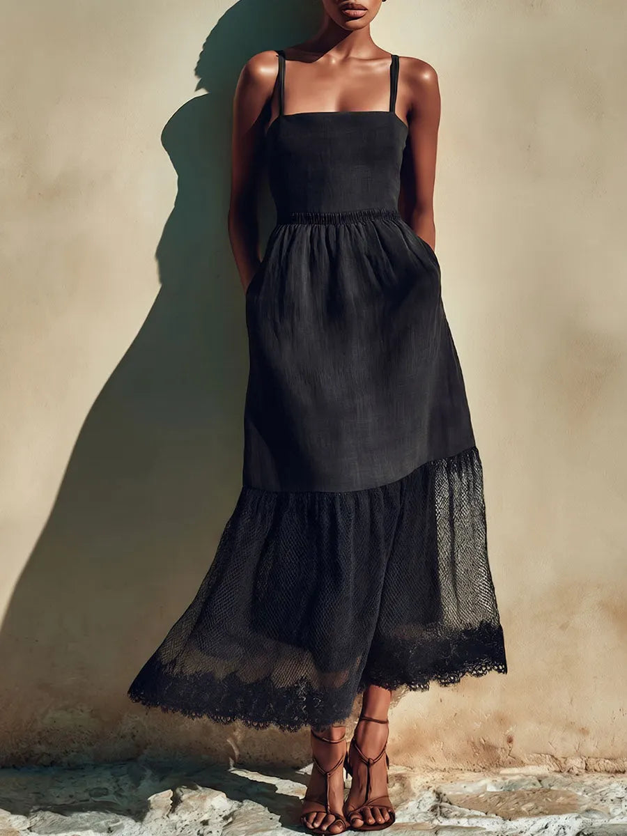 The Chic Dress – Worth Every Penny
