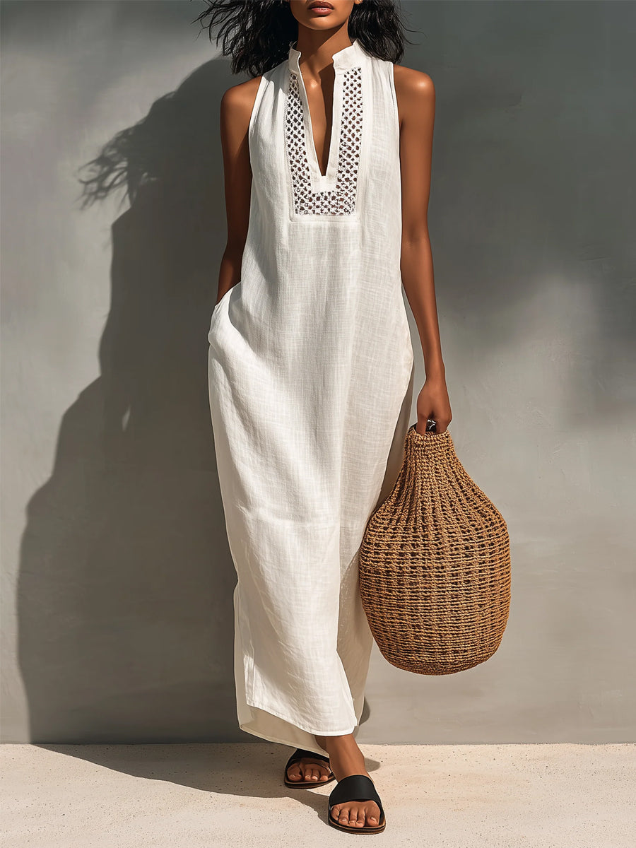Maxi Dress That Flatters – Chic & premium