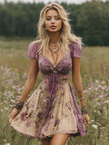 Vintage Dress – Everyday Luxury