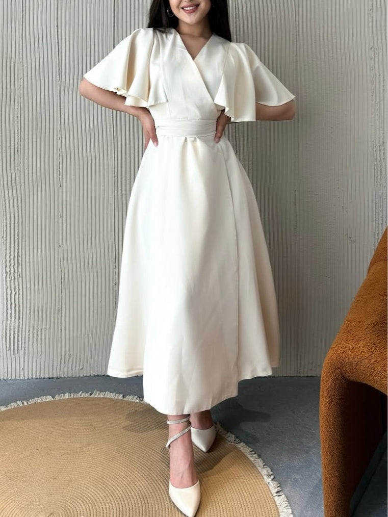 Chic Dress – Great Value