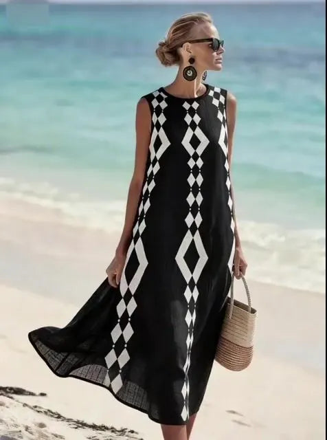 Chic Dress for Every Day – Luxe for Less