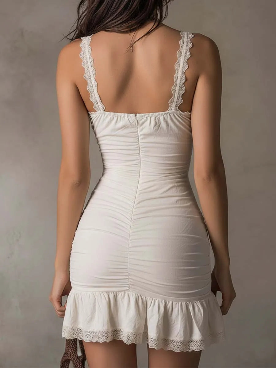 Boho Mini Dress You'll Love – Everyday Luxury