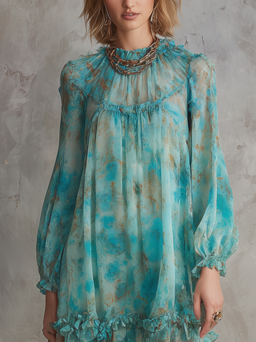 Elevated Mini Dress – Chic, Great Value