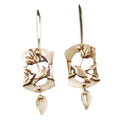 Retro Ethnic Style Earrings